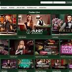 dublin bet live casino